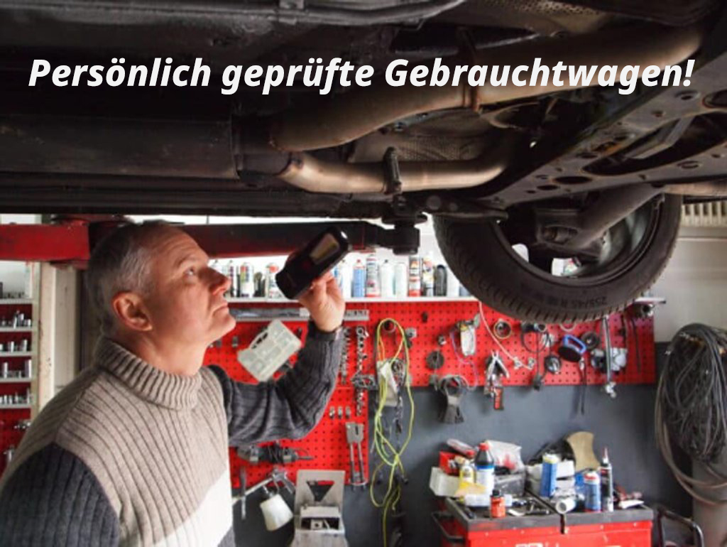 AutoAlex Werkstatt