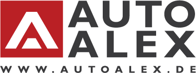 AutoAlex Logo
